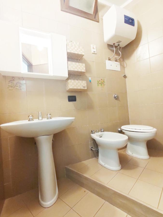 La Torre - Frontemare - Immobil Relax Villa Lido di Jesolo Bagian luar foto
