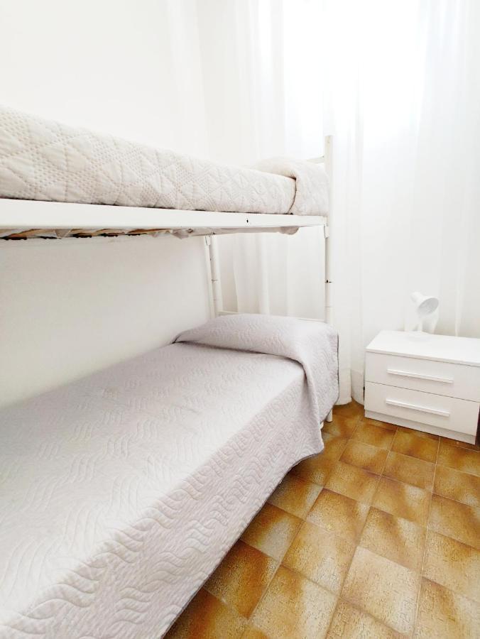 La Torre - Frontemare - Immobil Relax Villa Lido di Jesolo Bagian luar foto